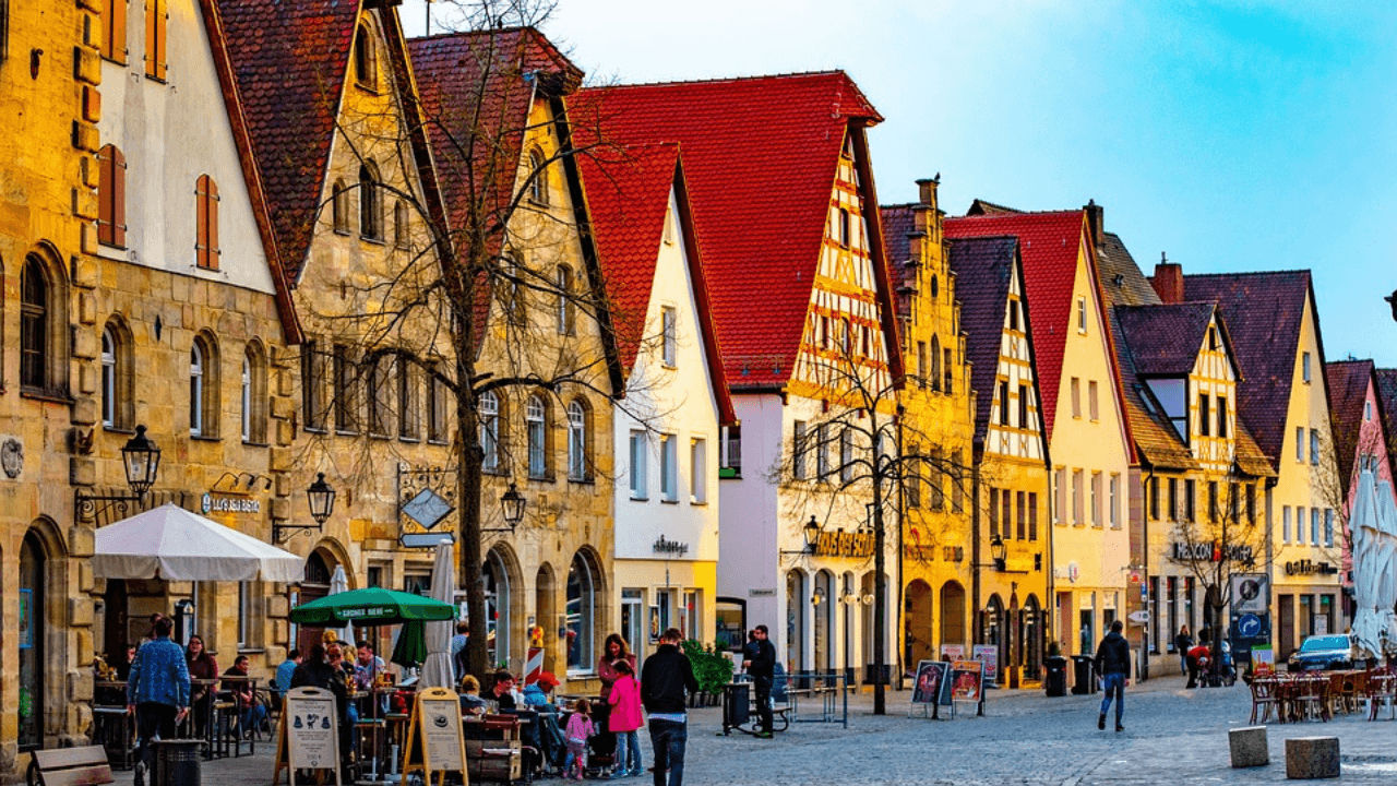 Germany