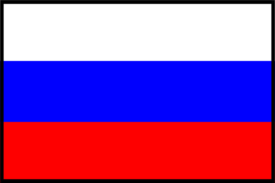 Master the Russian Alphabet