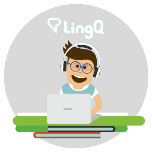 The New and Improved LingQ!