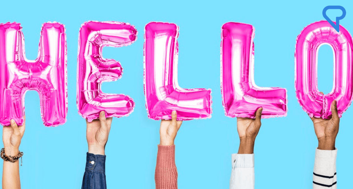 Never Get Lost with These English Greetings