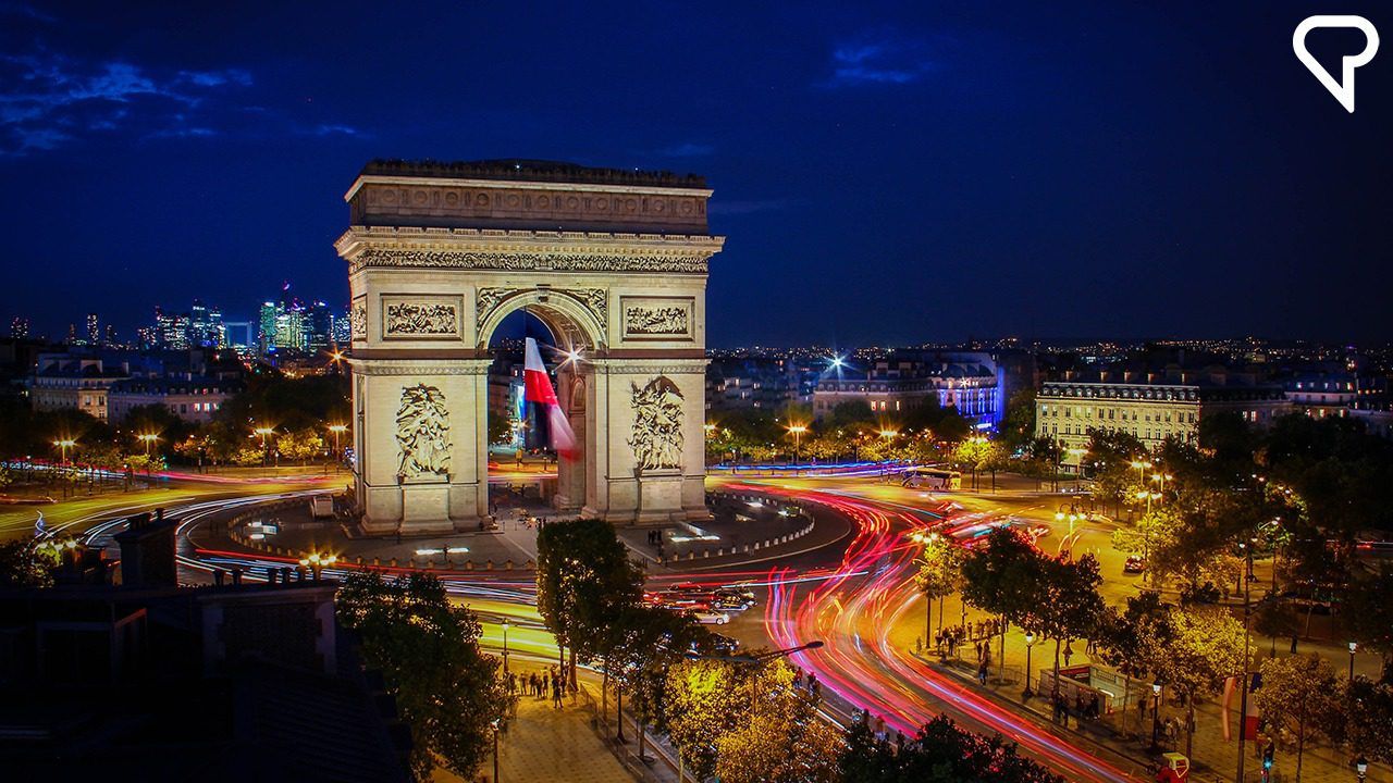 France