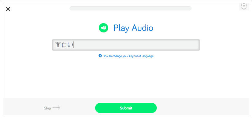 Learn Japanese on LingQ