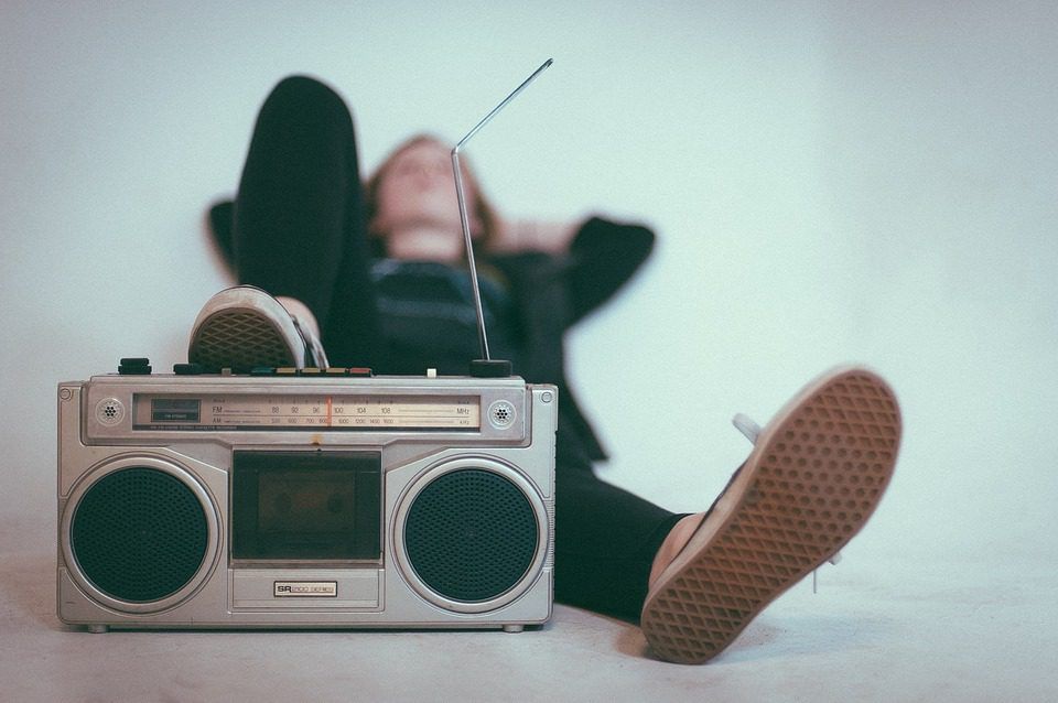 German beat box
