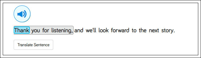  Aprende inglés online @ LingQ