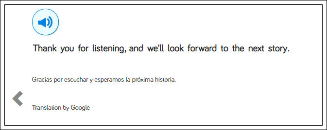 Aprende inglés en línea en LingQ