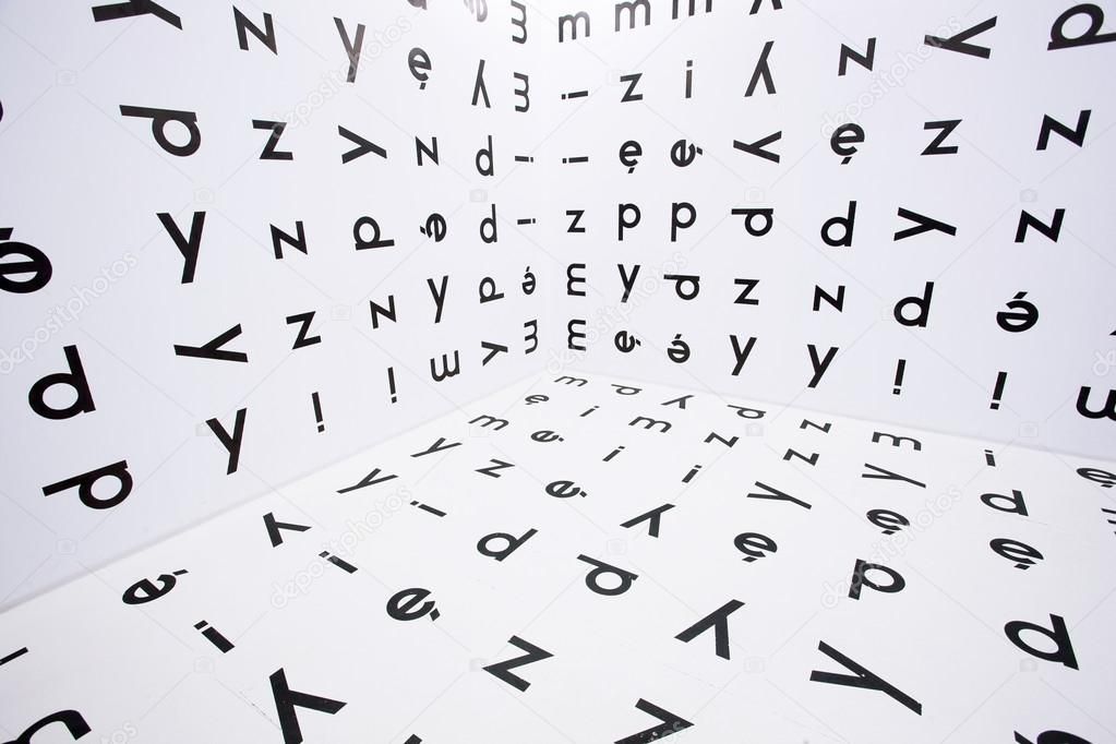 Polish Alphabet