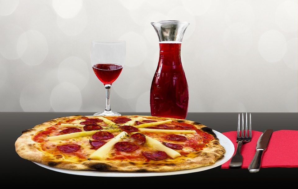 Italian Food