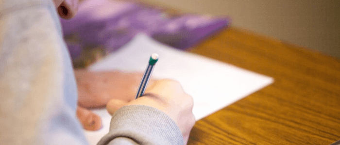 writing english notes