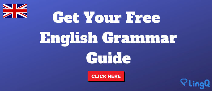Learn English Grammar on LingQ