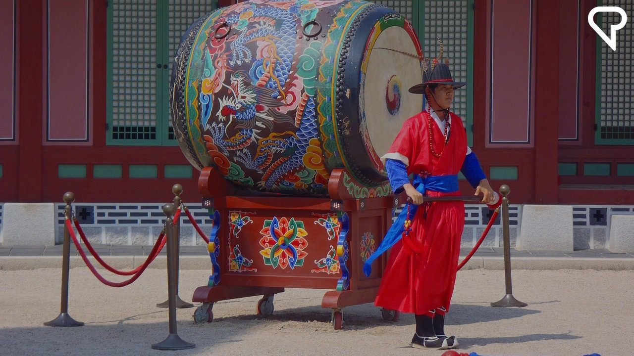 Korean