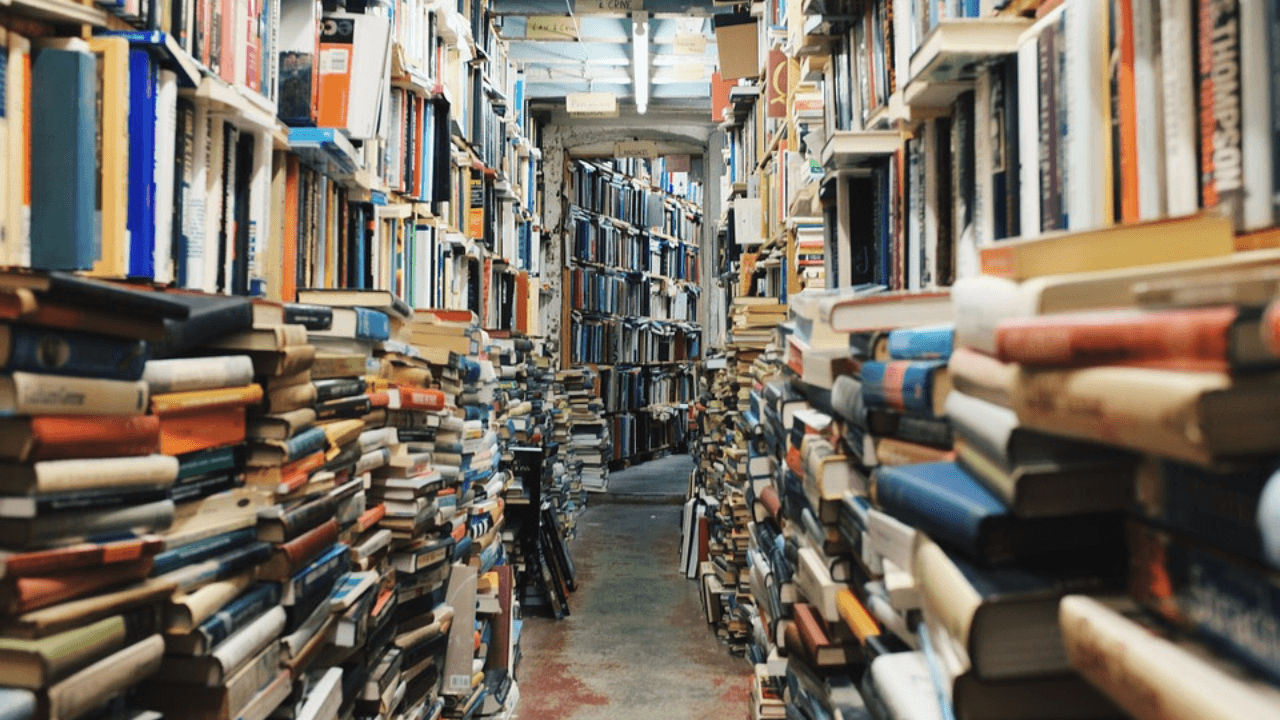 Library