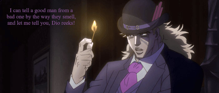 Speedwagon