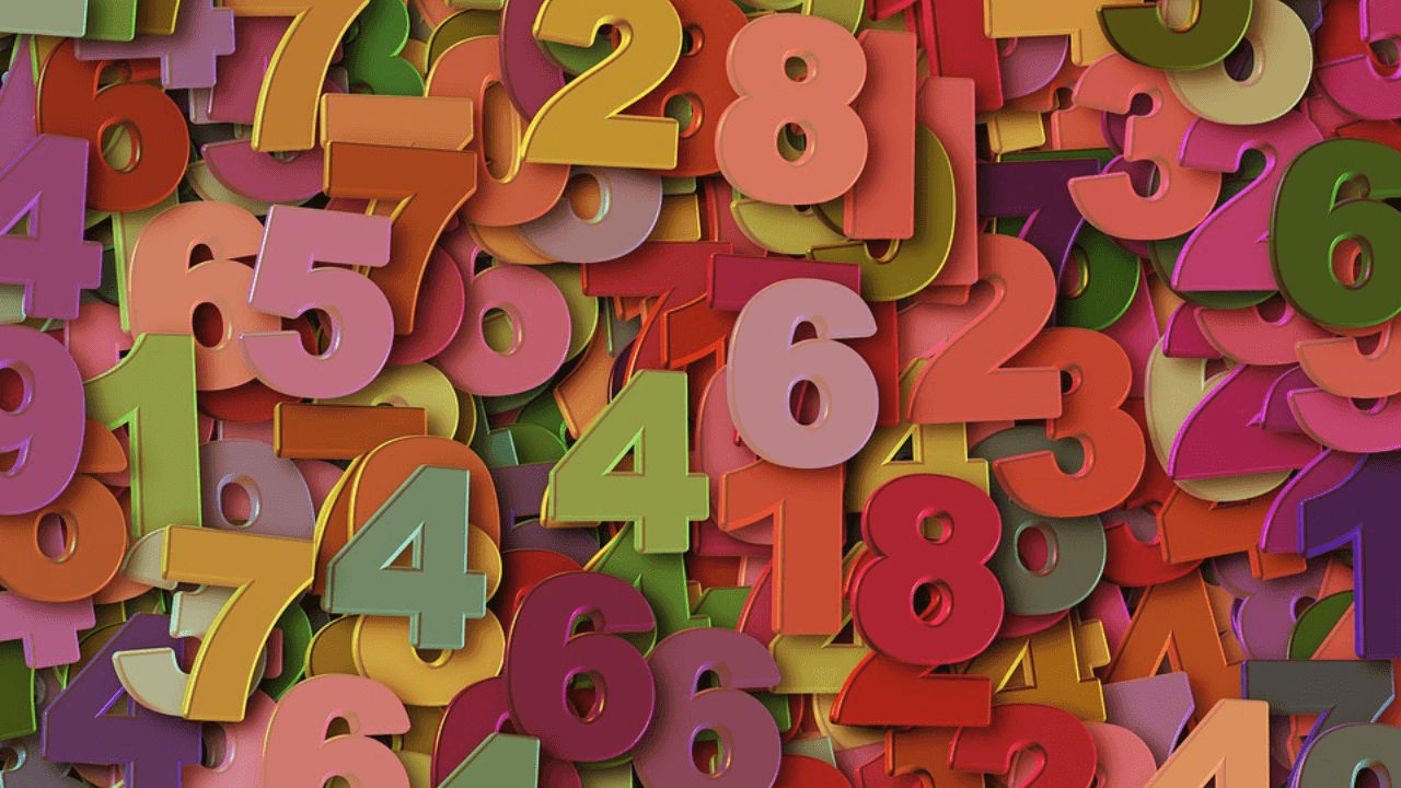 Numbers