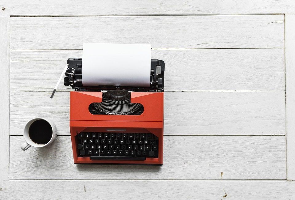 Typewriter