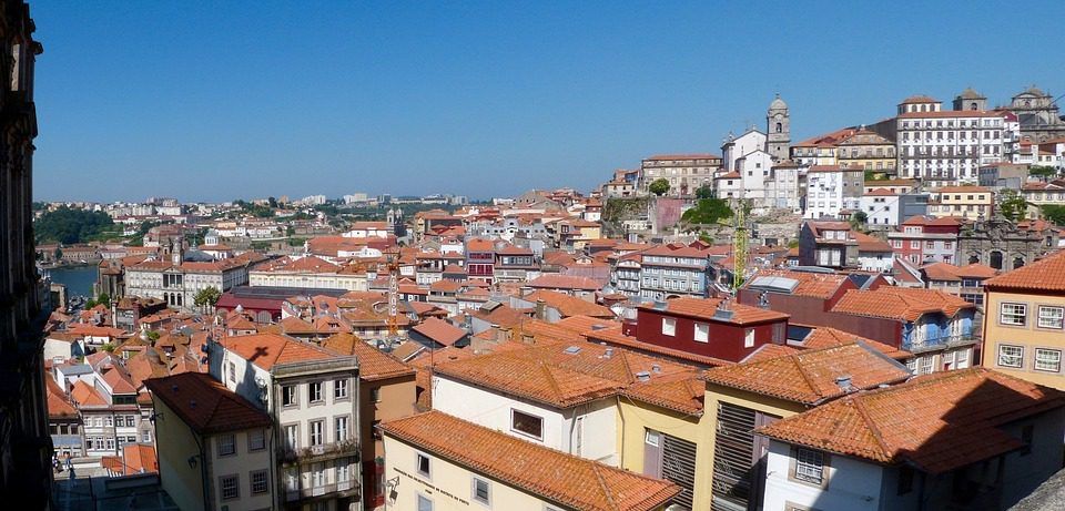 Portugal
