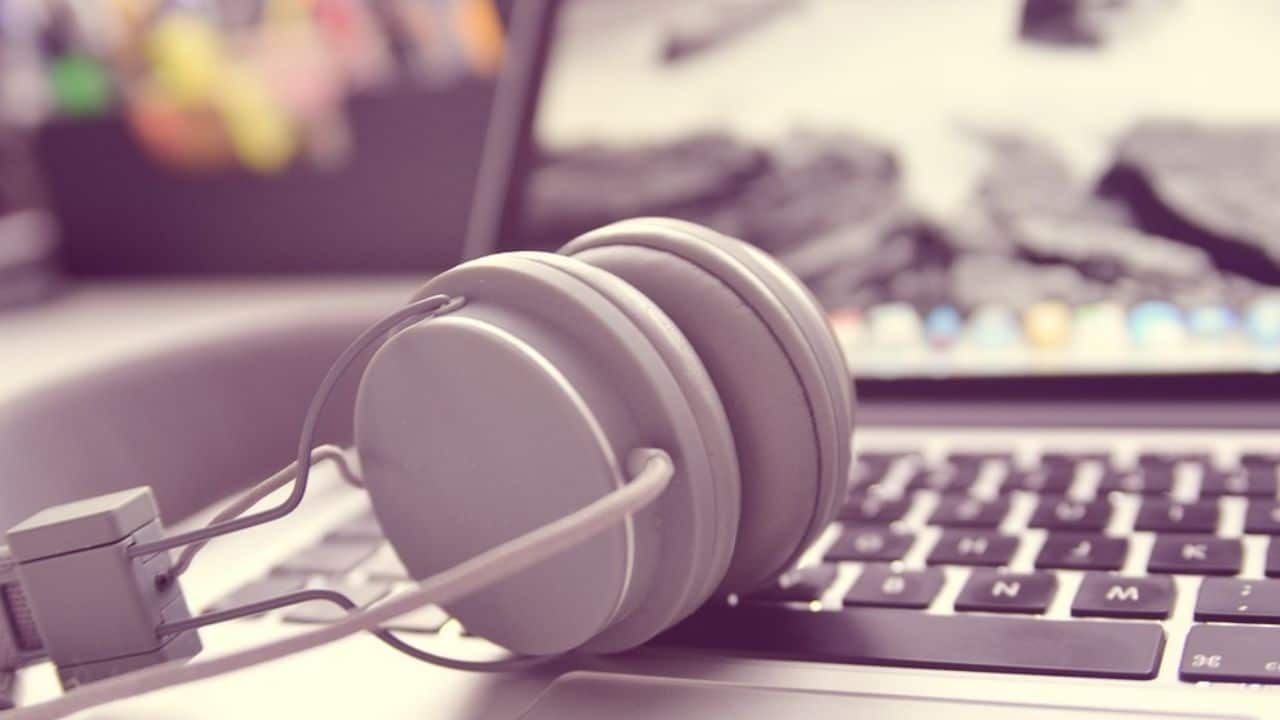 Headphones