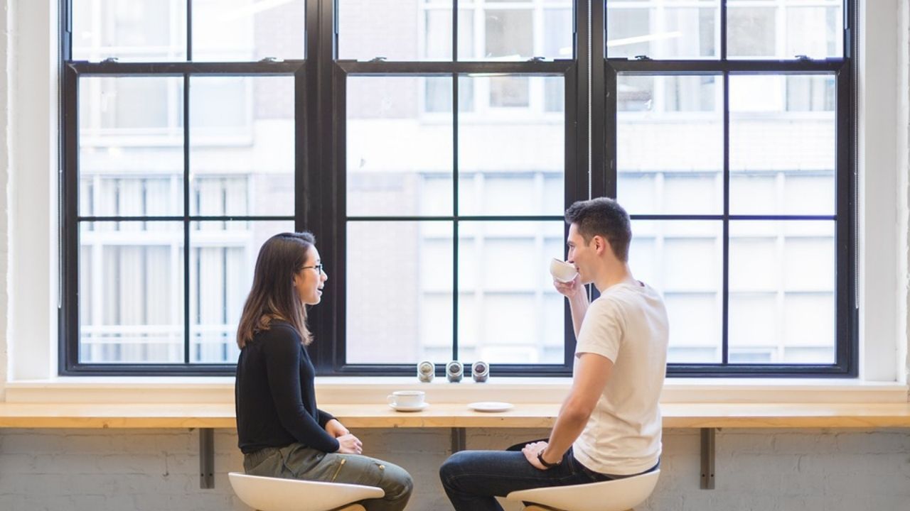 Japanese dating