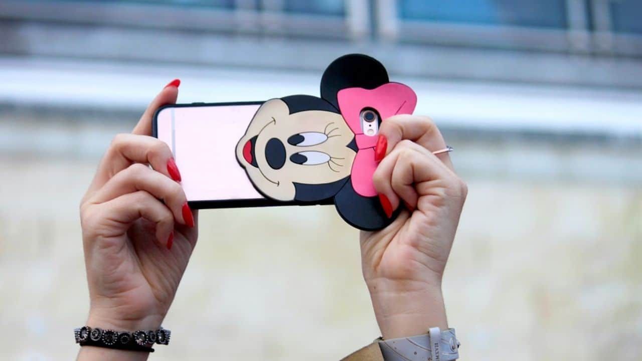 selfie