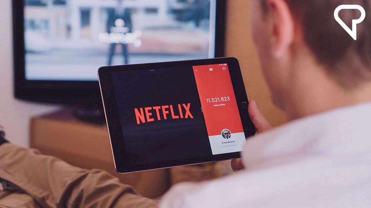 5 Korean Shows on Netflix that You Will Love