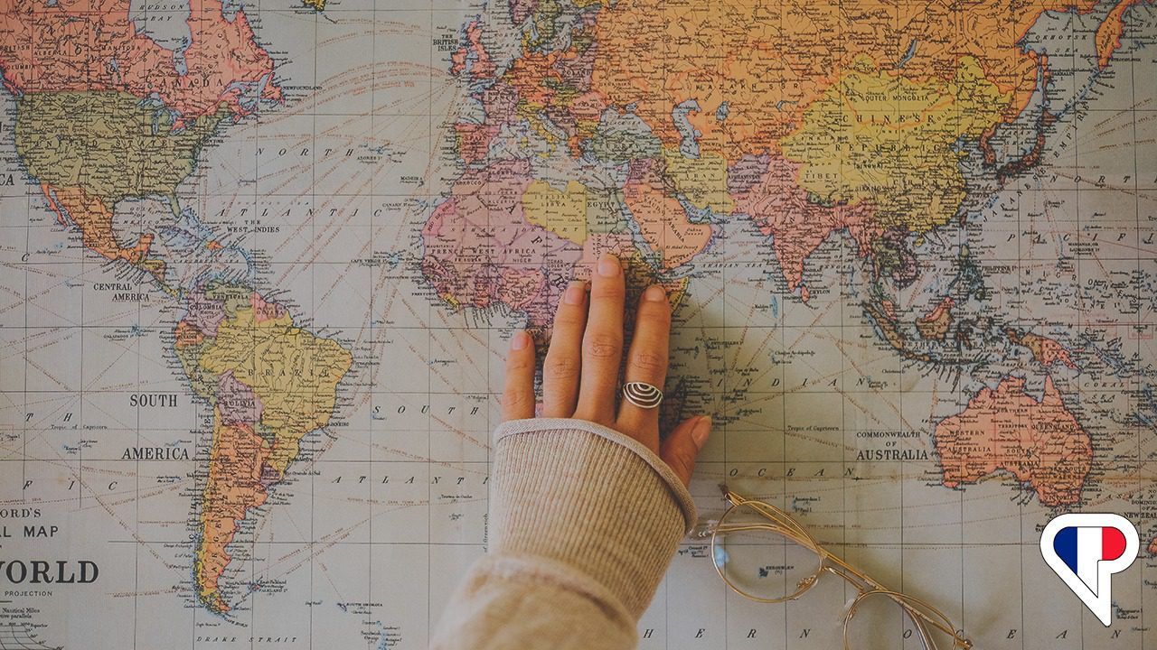 French Speaking Countries And The Differences in Language