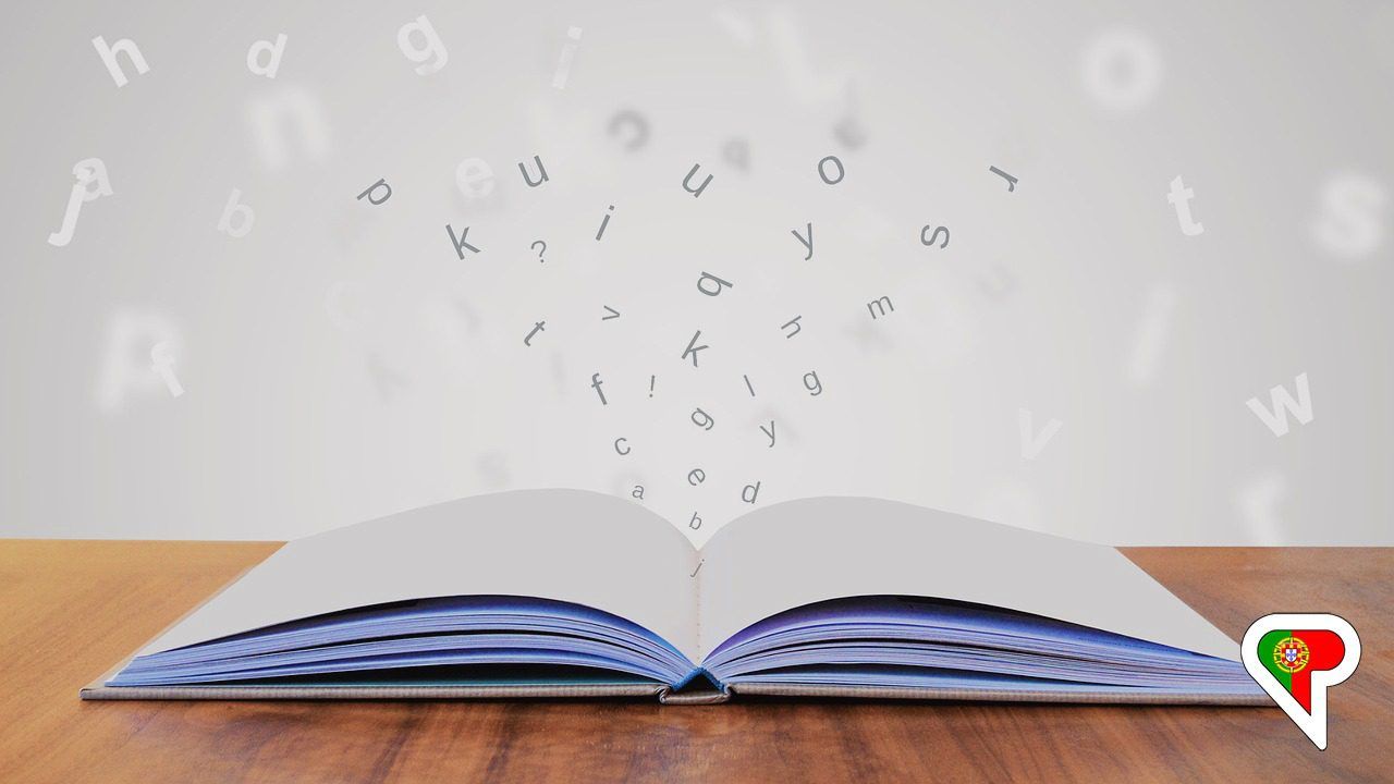 Portuguese Alphabet