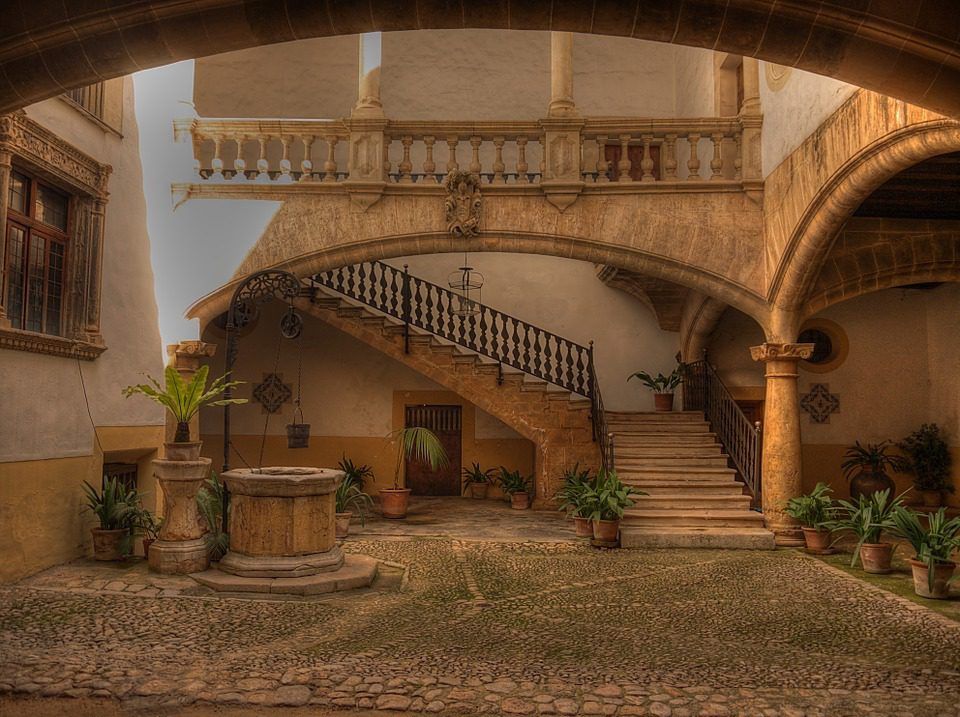 Spain