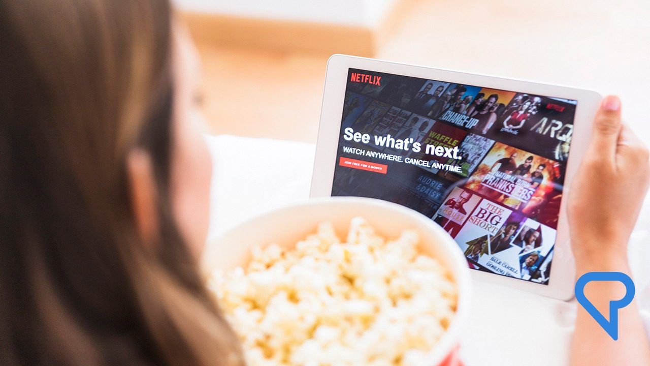 Spanish Movies on Netflix