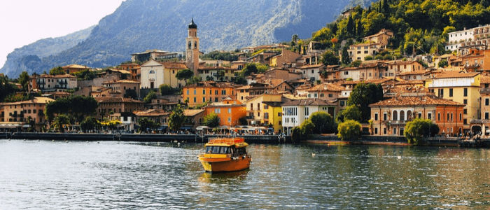 Learn the Italian Alphabet and Additional Italian words