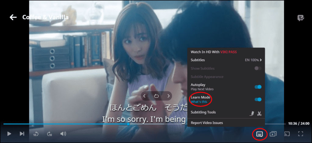 Asian Dramas on Viki