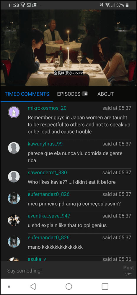 Asian Dramas on Viki