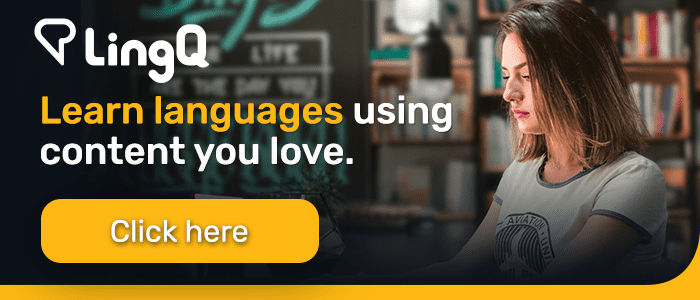 Learn Korean online with LingQ
