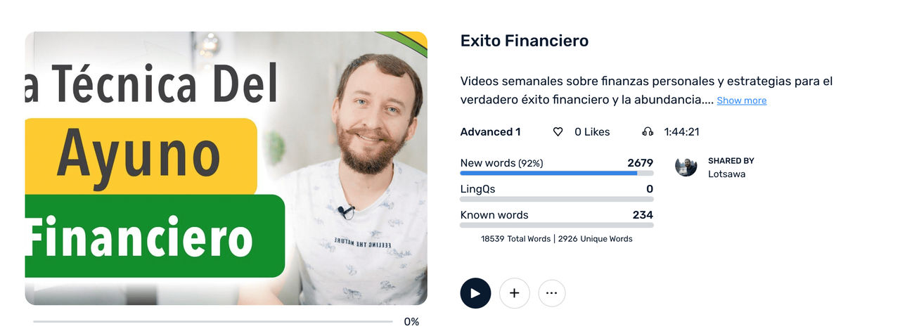 Don’t Just Learn Business Spanish