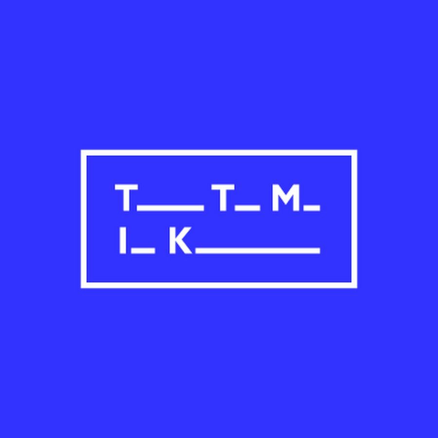 A thumbnail for the YouTube channel "Talk To Me In Korean" - a recommended resource to use for learning Korean