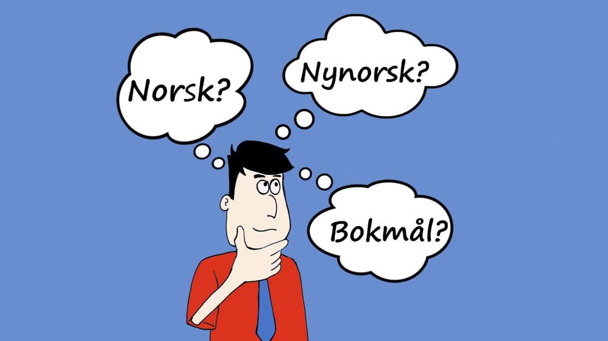 Is Norwegian Hard to Learn? - A Practical Guide for Beginners