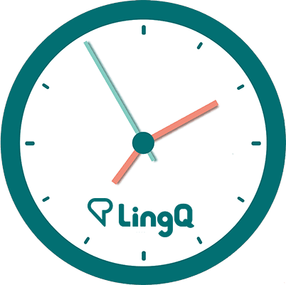 How Long Does it Take to Learn a Language?