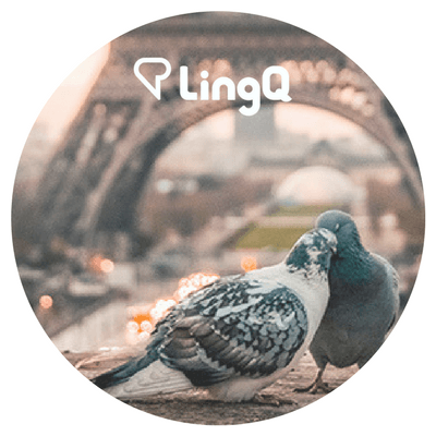 The Language of Love: French Terms of Endearment