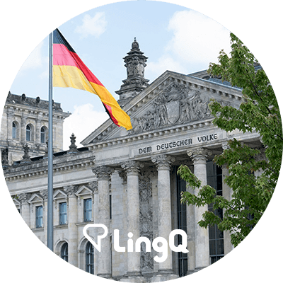 German pronunciation