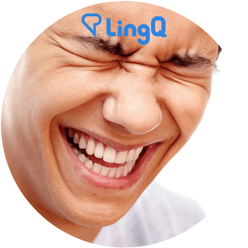 Two Chinese Jokes to Help You Master the Art of Smiling Talk