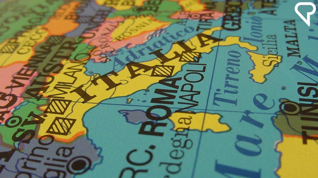 The Italian Accent and its Variations Across the Country