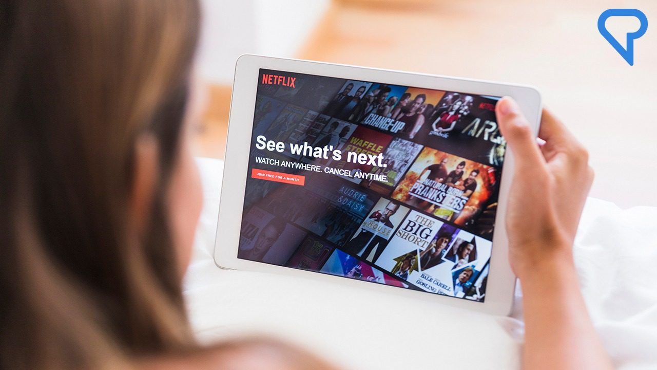 German Movies On Netflix For Your Studying Pleasure