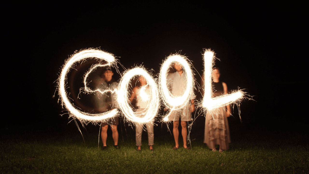 Cool French Words – How to Be Trop Cool en Français