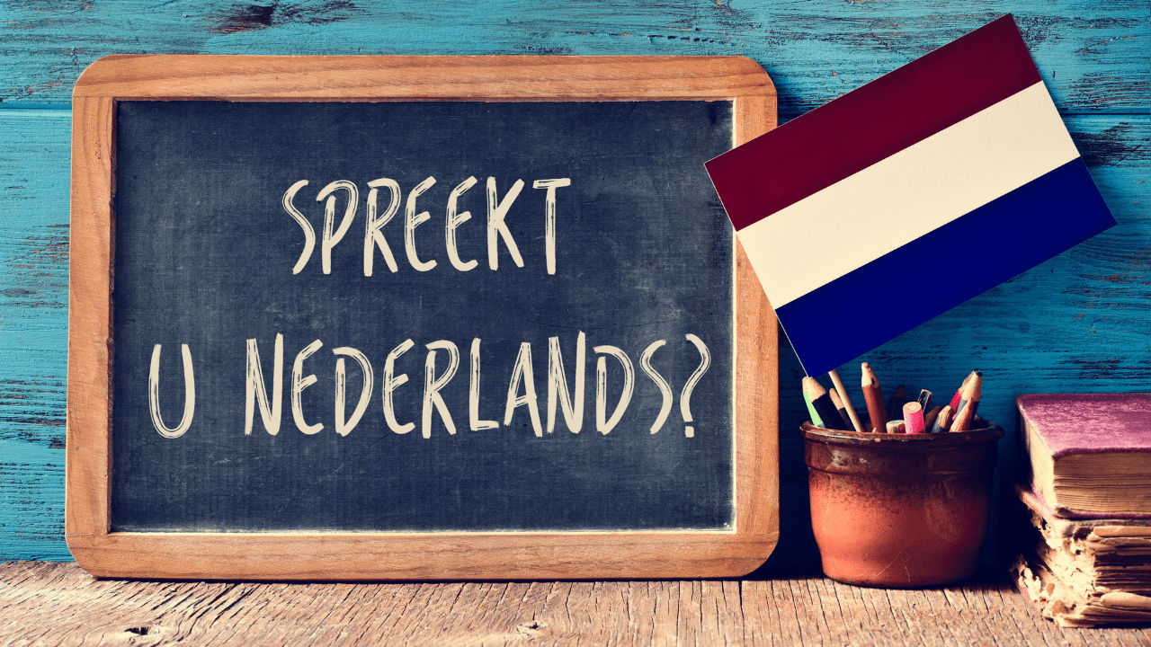 Coolest Dutch Words You Should Know