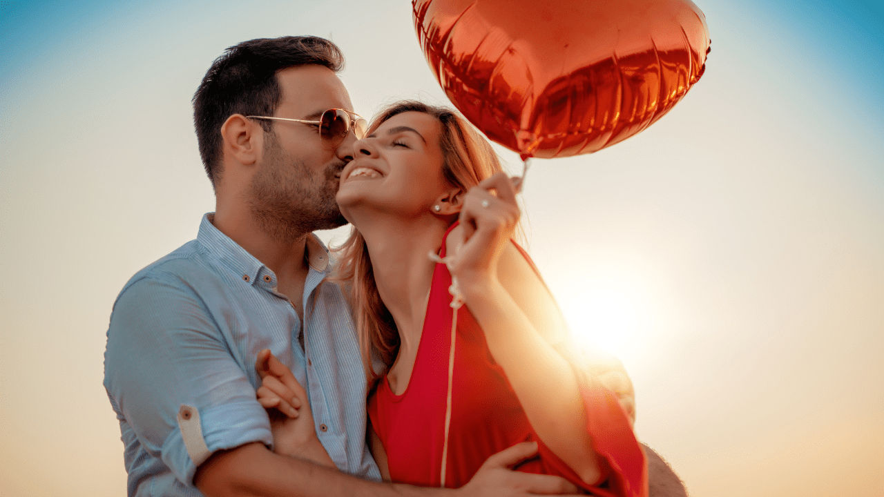 Te Amo vs Te Quiero: How to say I Love You in Spanish