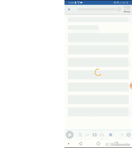 Learn Japanese with anime on LingQ