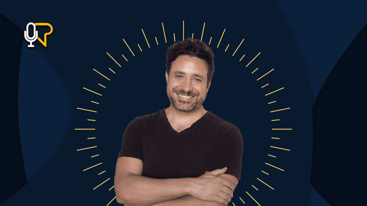 Polyglot Luca Lampariello On How He Learns Languages