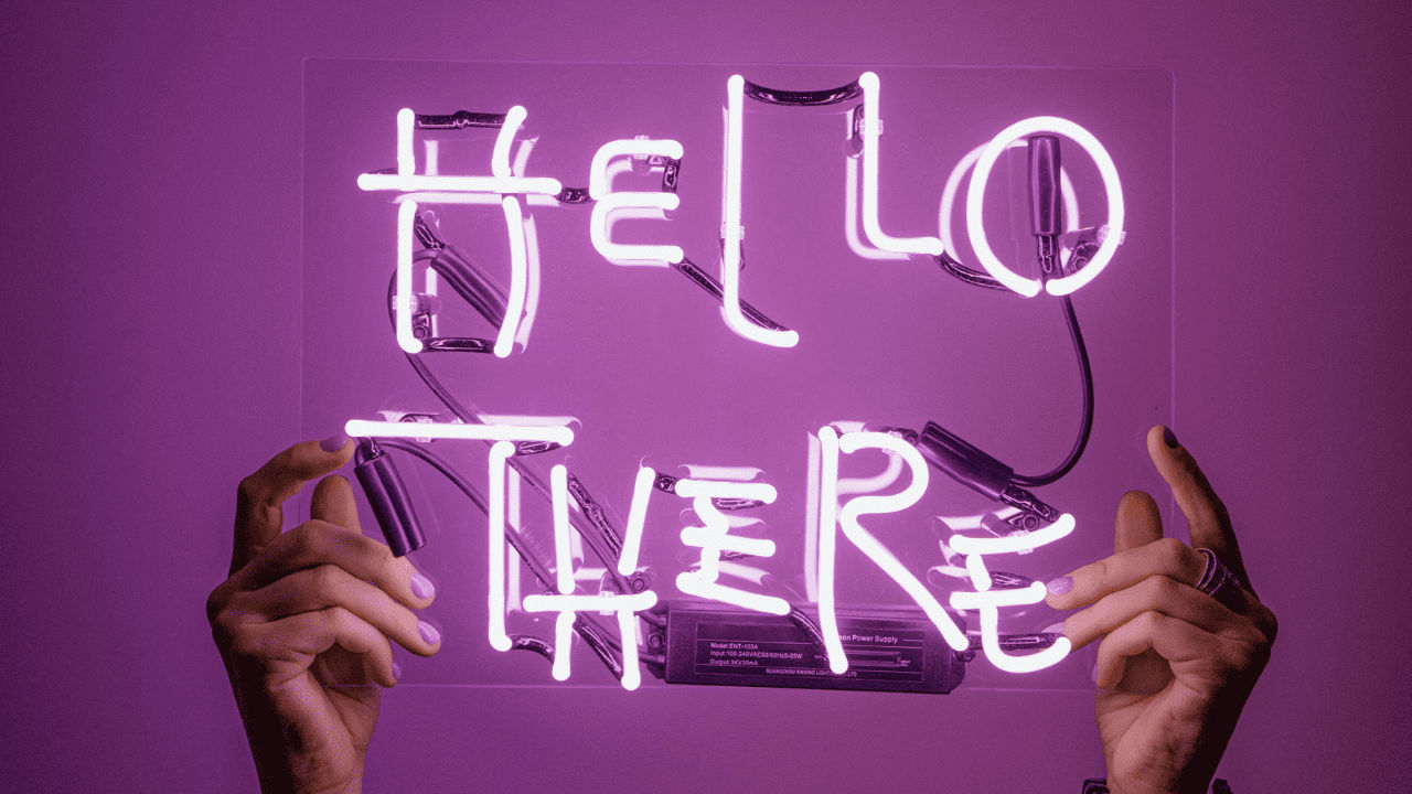 10 Ways to Say Hello in Chinese