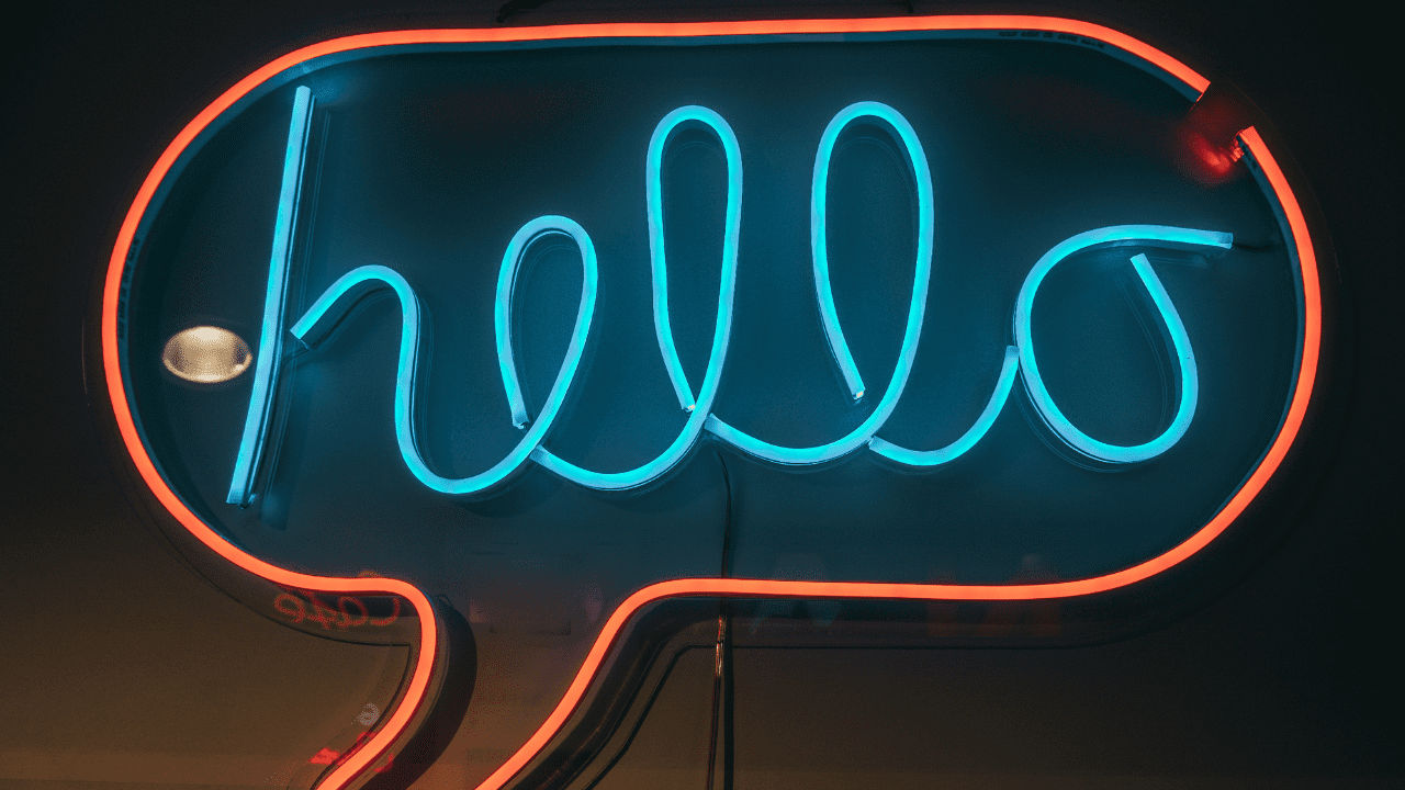 10 Ways to Say Hello in Chinese