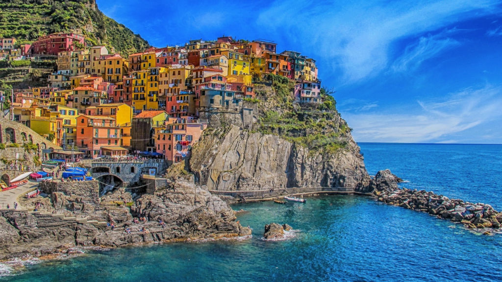 Italian Colora Tricks to Learning the Colours in Italian – LingQ Blog