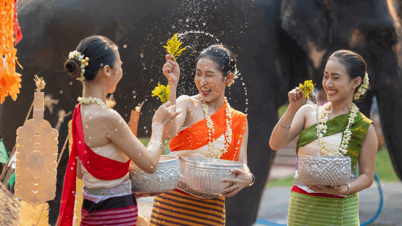 How to Learn Thai: Tools, Tips & Resources