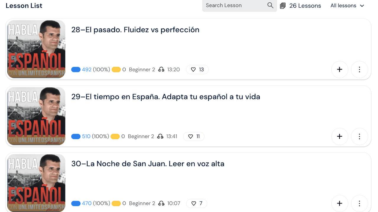 Comprehensible input daily routines: 20-minute, listening-focused, reading, and pre-speaking